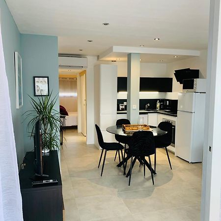 Appartement Saint-Raphael Eksteriør billede