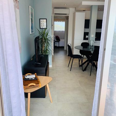 Appartement Saint-Raphael Eksteriør billede