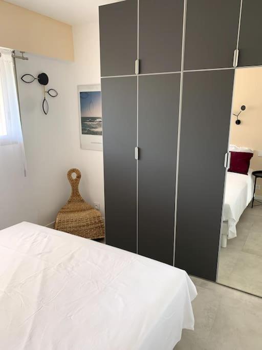 Appartement Saint-Raphael Eksteriør billede