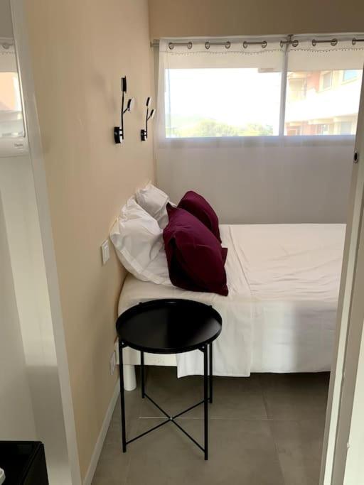 Appartement Saint-Raphael Eksteriør billede