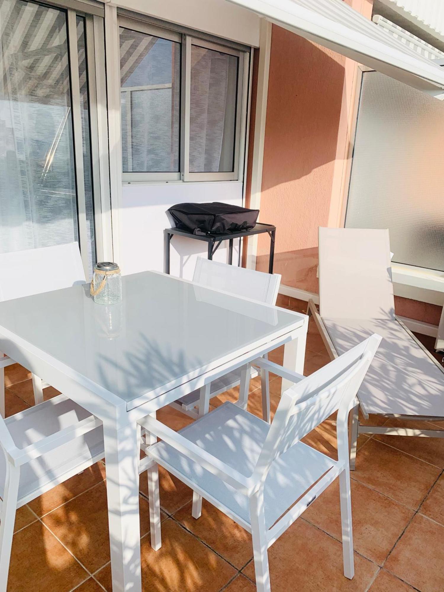 Appartement Saint-Raphael Eksteriør billede
